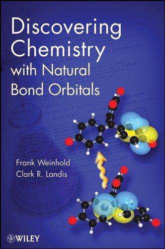 9781118229163: Discovering Chemistry with Natural Bond Orbitals