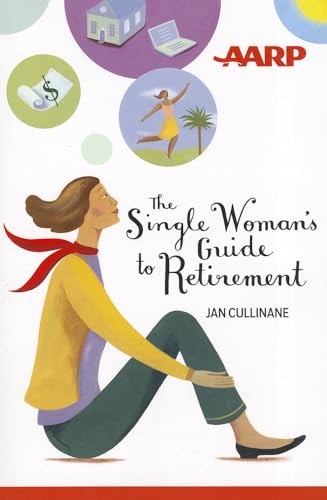 Stock image for The Single Woman's Guide to Retirement for sale by Your Online Bookstore