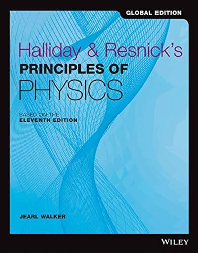 9781118230749: Principles of Physics