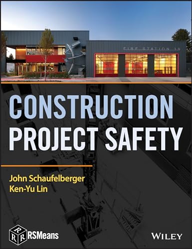 9781118231920: Construction Project Safety