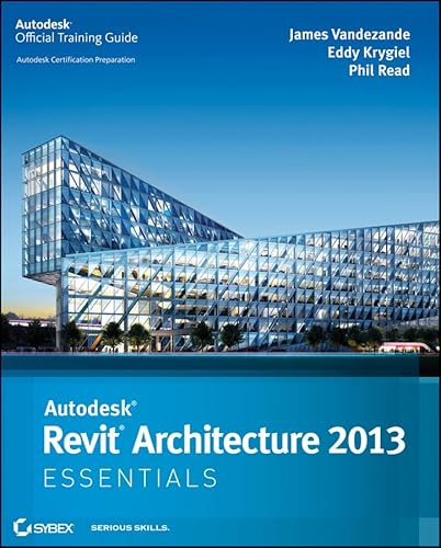 Stock image for Autodesk Revit Architecture 2013 for sale by Better World Books