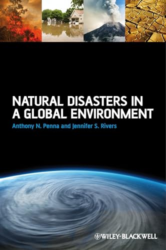 Beispielbild fr Natural Disasters in a Global Environment zum Verkauf von ThriftBooks-Dallas