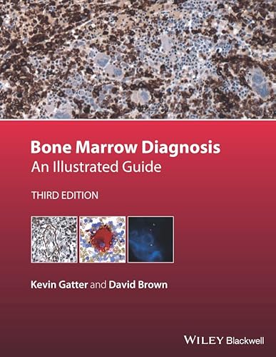 9781118253656: Bone Marrow Diagnosis: An Illustrated Guide