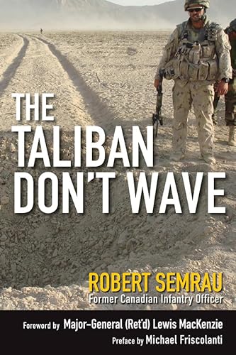 9781118261187: The Taliban Don't Wave