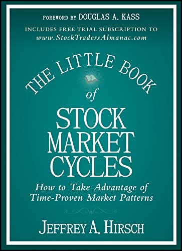 Beispielbild fr The Little Book of Stock Market Cycles zum Verkauf von Blackwell's