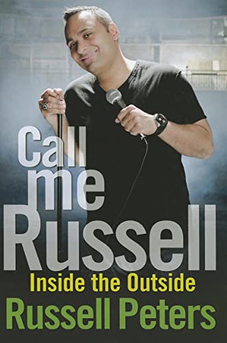 9781118270677: Call Me Russell: Inside the Outside