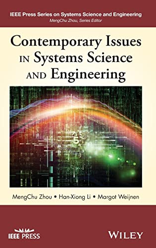 Imagen de archivo de Contemporary Issues in Systems Science and Engineering (IEEE Press Series on Systems Science and Engineering) a la venta por Chiron Media