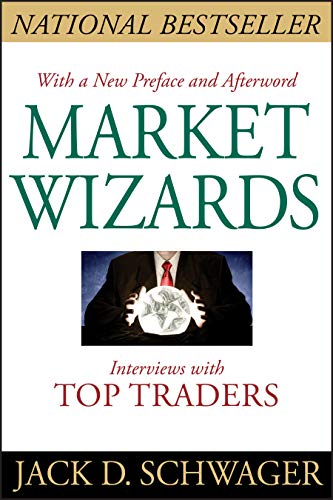 9781118273050: Market Wizards: Interviews with Top Traders (Updated)