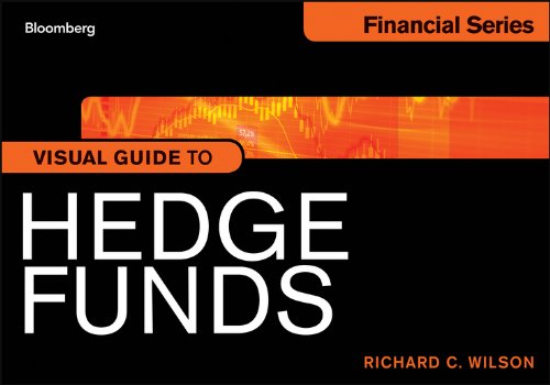 9781118278376: Visual Guide to Hedge Funds: 586 (Bloomberg Financial)