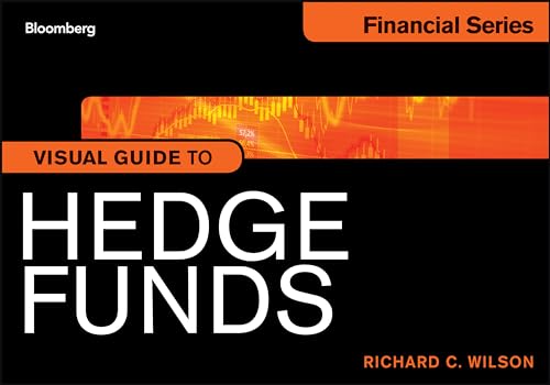 9781118278376: Visual Guide to Hedge Funds