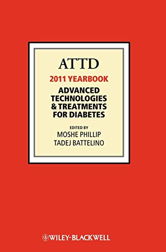 Imagen de archivo de ATTD 2011 Year Book a la venta por Blackwell's
