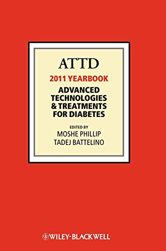 Stock image for ATTD 2011 Year Book for sale by Blackwell's