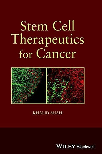 Stock image for STEM CELL THERAPEUTICS FOR CANCER for sale by Basi6 International