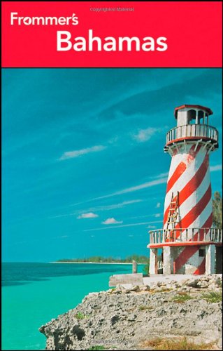 9781118287514: Frommer's Bahamas 2013 (Frommer's Complete Guides) [Idioma Ingls]