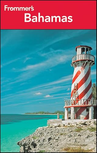 Stock image for Frommer's Bahamas 2013 for sale by Better World Books