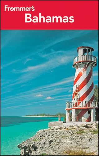 9781118287514: Frommer's Bahamas 20th Edition (Frommer's Complete Guides)