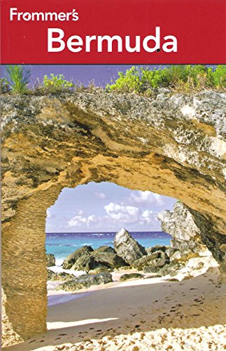 9781118287521: Frommer's Bermuda (Frommer's Complete Guides)