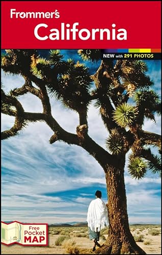 Stock image for Frommer's California for sale by Better World Books