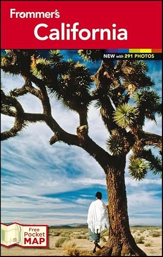 Stock image for Frommer's California (Frommer's Color Complete) for sale by Front Cover Books