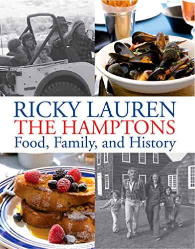 The Hamptons: Food, Family, and History