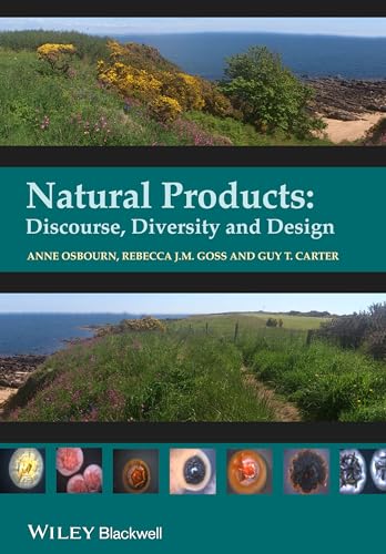 Stock image for Natural Products Discourse Diversity and: Discourse, Diversity and Design for sale by Revaluation Books