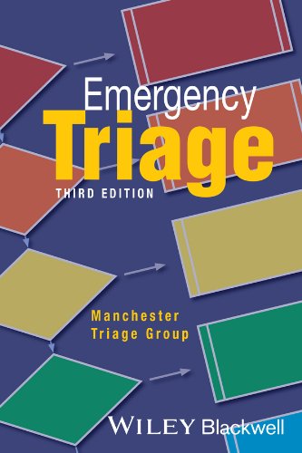 Beispielbild fr Emergency Triage: Manchester Triage Group zum Verkauf von Revaluation Books