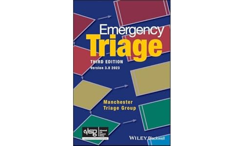 Stock image for Emergency Triage: Manchester Triage Group for sale by Revaluation Books