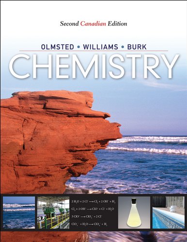 Stock image for Chemistry for sale by Harveston College Textbooks