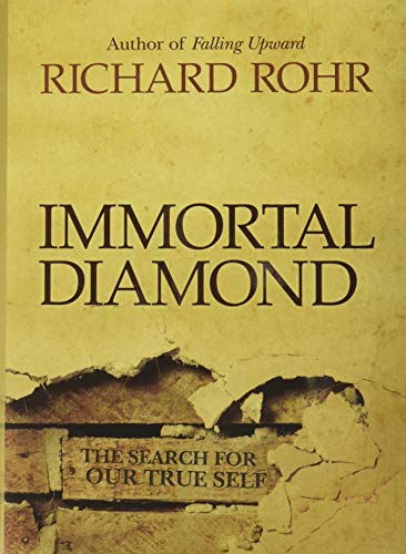 Stock image for Immortal Diamond: The Search for Our True Self for sale by SecondSale