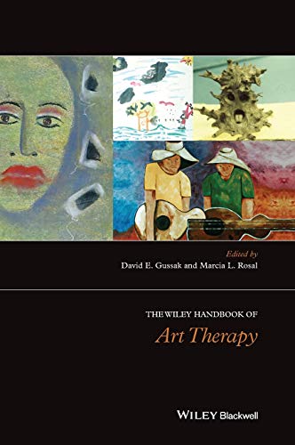 9781118306598: The Wiley Handbook of Art Therapy