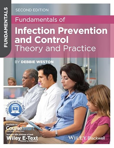 Stock image for Fundamentals of Infection Prevention and Control: Theory and Practice for sale by Anybook.com