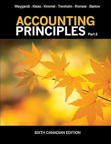 Stock image for Accounting Principles for sale by ThriftBooks-Dallas