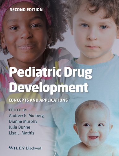 Imagen de archivo de Pediatric Drug Development: Concepts And Applications 2Ed (Hb 2013) a la venta por Basi6 International