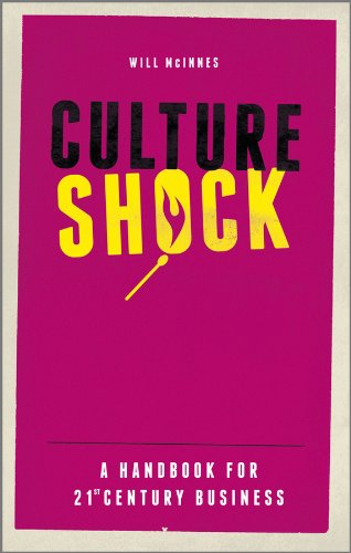 9781118312438: Culture Shock: A Handbook For 21st Century Business