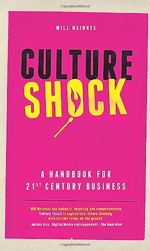Stock image for Culture Shock: A Handbook For 21st Century Business for sale by WorldofBooks