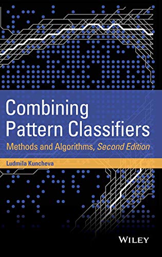 Stock image for Combining Pattern Classifiers: Methods and Algorithms for sale by Ammareal