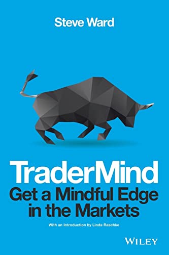 9781118318546: TraderMind: Get a Mindful Edge in the Markets (Wiley Trading)
