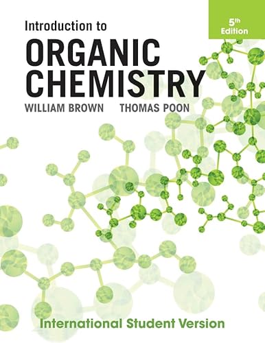 9781118321768: Introduction to Organic Chemistry