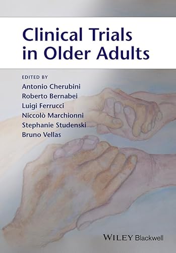 Beispielbild fr Clinical Trials in Older Adults zum Verkauf von Books Puddle