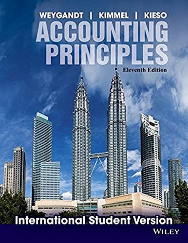 9781118323663: Accounting Principles