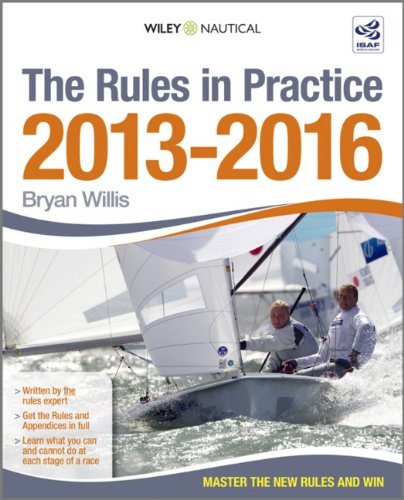 Stock image for The Rules in Practice 2013-2016 for sale by AwesomeBooks