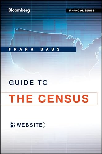 Beispielbild fr Guide to the Census zum Verkauf von Better World Books: West