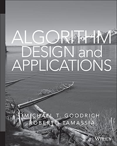 Beispielbild fr Algorithm Design and Applications zum Verkauf von Textbooks_Source