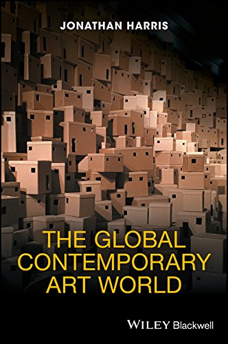 Global Contemporary Art World - a Rough Guide (Paperback) - J. Harris