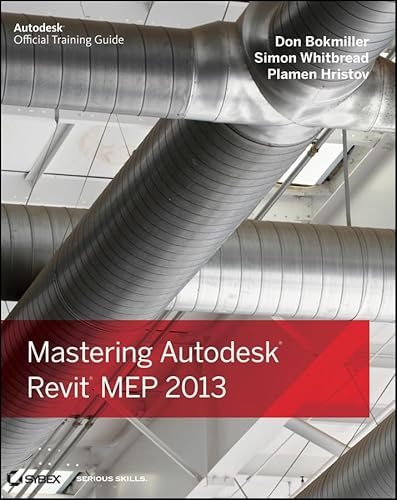 Stock image for Mastering Autodesk Revit MEP 2013 for sale by Better World Books