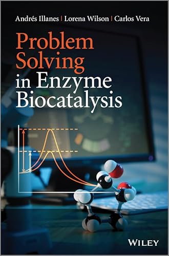 Stock image for Problem Solving In Enzyme Biocatalysis for sale by Basi6 International