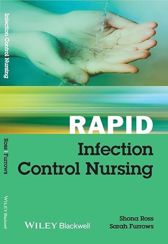 Stock image for Rapid Infection Control Nursing for sale by Blackwell's