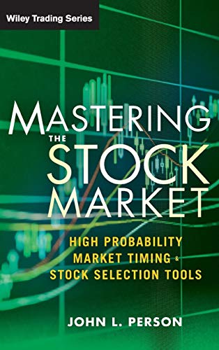 Stock image for Mastering the Stock Market for sale by Blackwell's