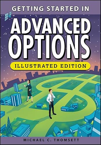 Imagen de archivo de Getting Started in Advanced Options a la venta por SecondSale