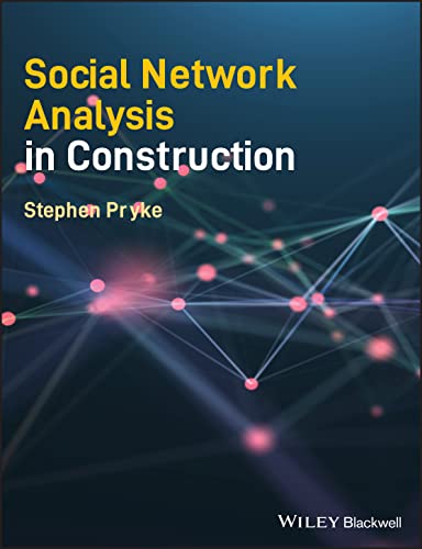 Stock image for SOCIAL NETWORK ANALYSIS CONSTRUCTION for sale by StainesBookHub